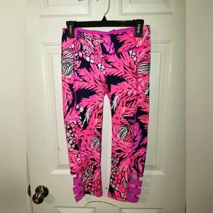 🌴"Lilly Pulitzer" Luxletic Leggings🌴